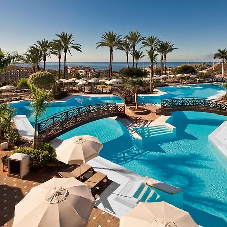 Hotel Meliá Jardines del Teide Costa Adeje  Esterno foto