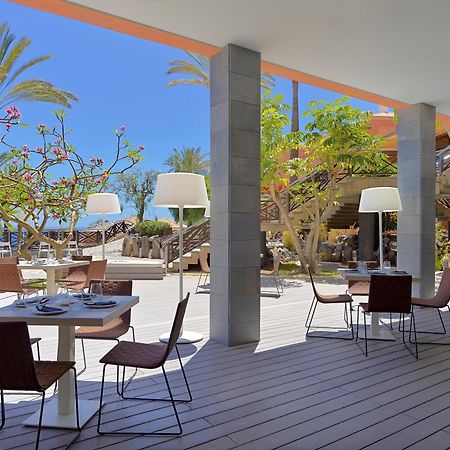 Hotel Meliá Jardines del Teide Costa Adeje  Esterno foto