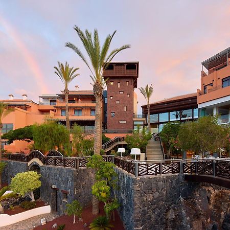 Hotel Meliá Jardines del Teide Costa Adeje  Esterno foto