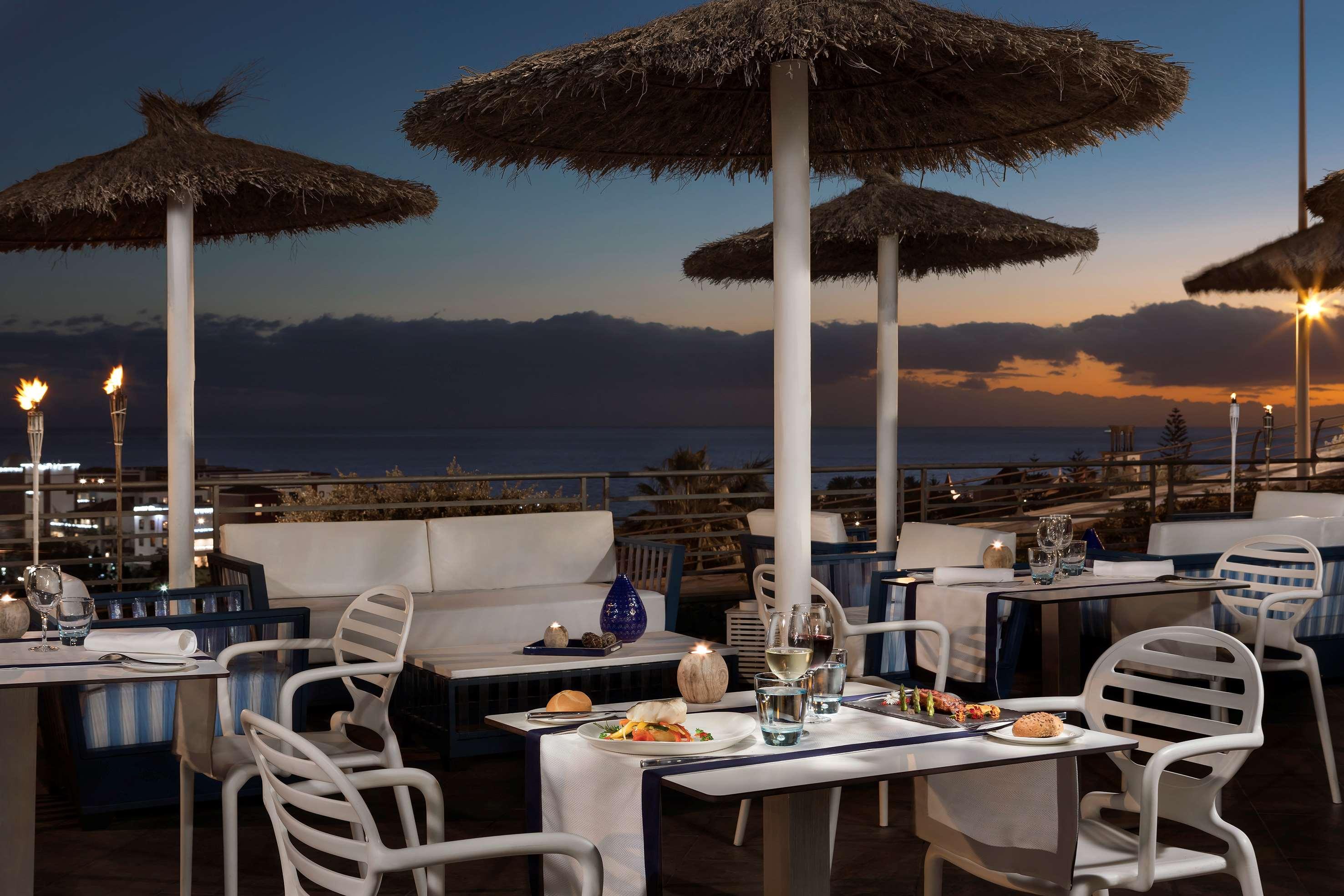 Hotel Meliá Jardines del Teide Costa Adeje  Esterno foto