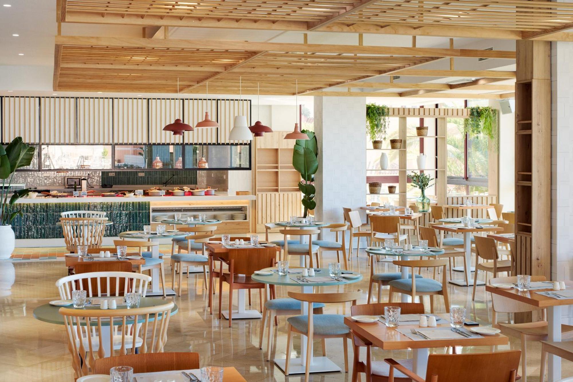 Hotel Meliá Jardines del Teide Costa Adeje  Esterno foto