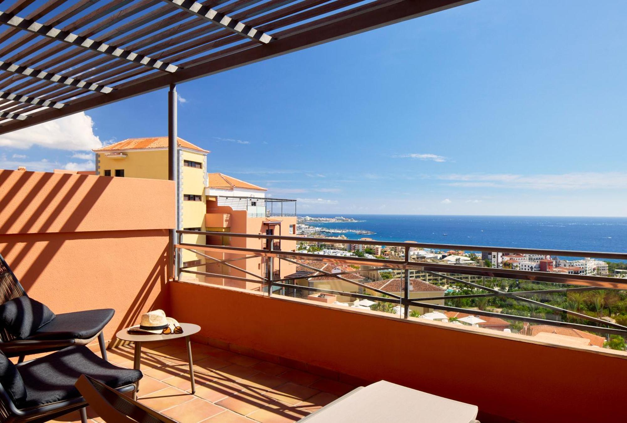 Hotel Meliá Jardines del Teide Costa Adeje  Esterno foto