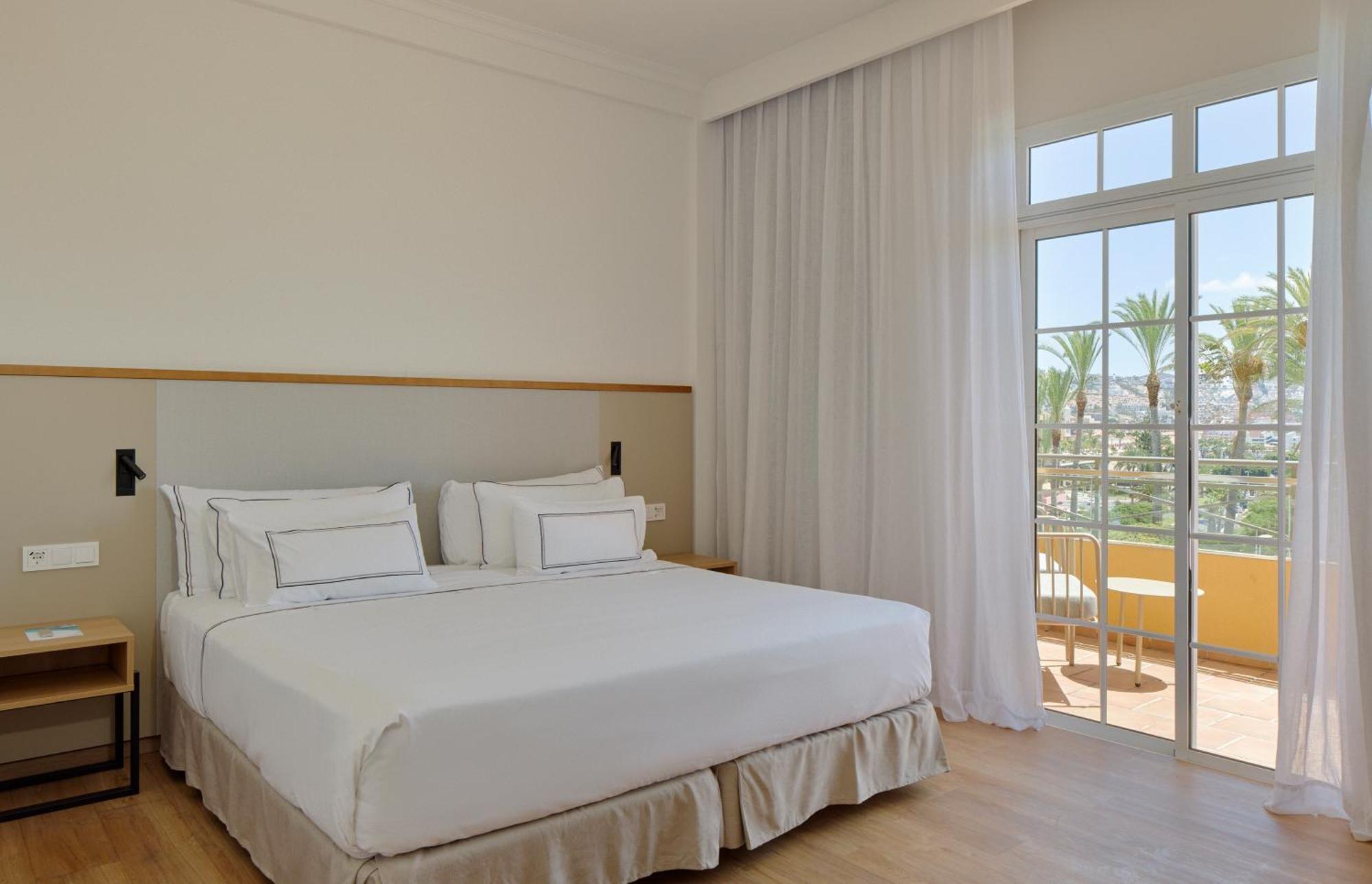 Hotel Meliá Jardines del Teide Costa Adeje  Camera foto