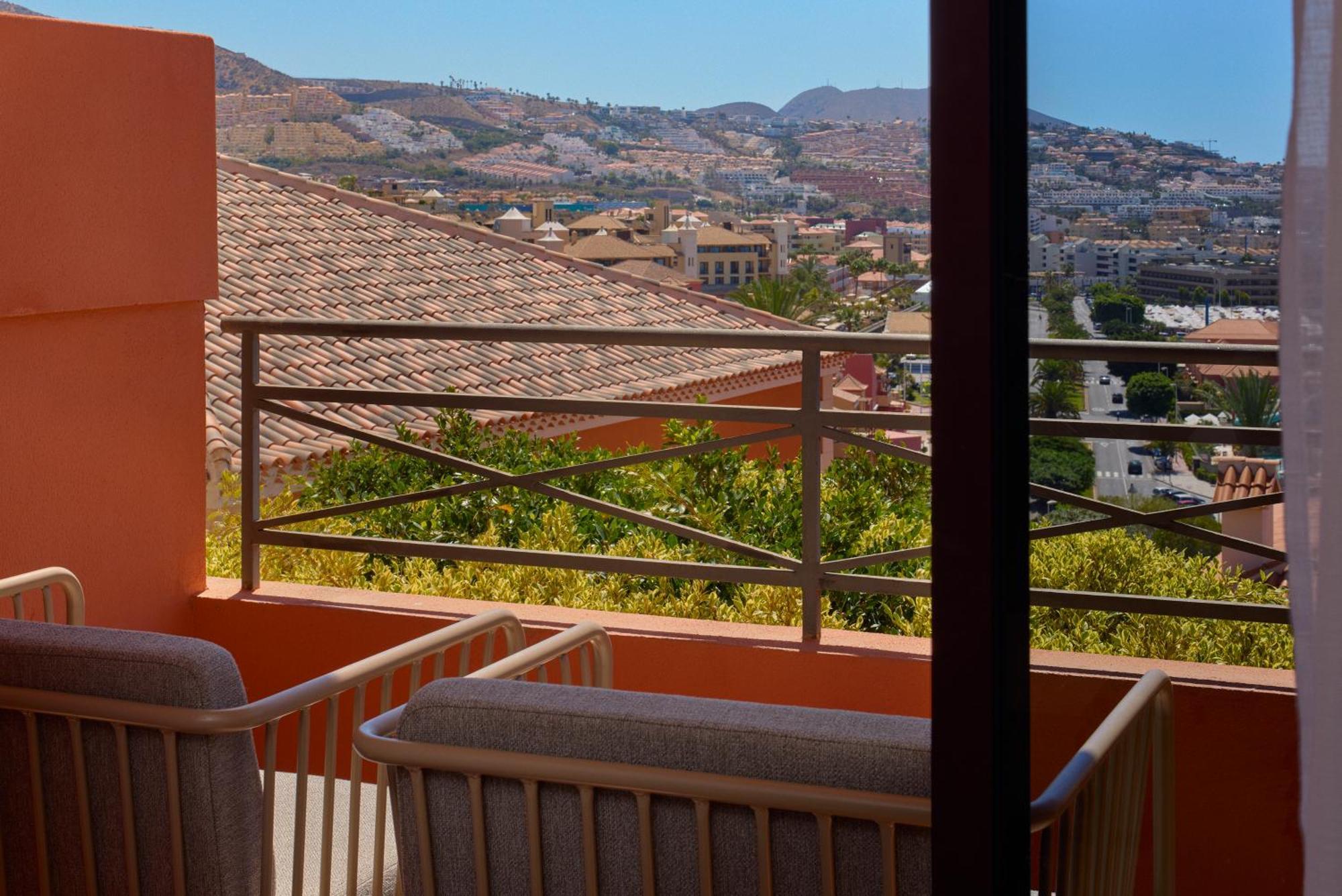 Hotel Meliá Jardines del Teide Costa Adeje  Camera foto