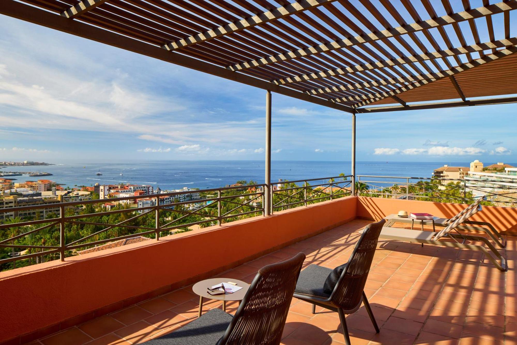 Hotel Meliá Jardines del Teide Costa Adeje  Camera foto