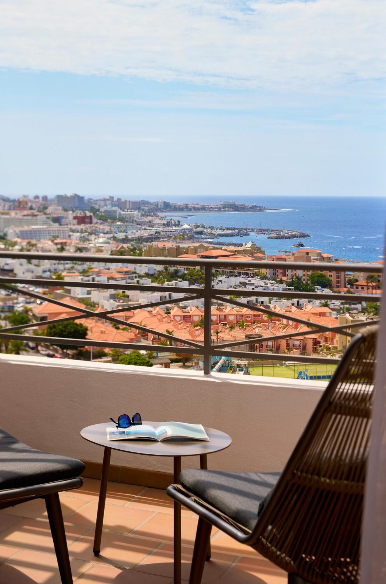 Hotel Meliá Jardines del Teide Costa Adeje  Esterno foto